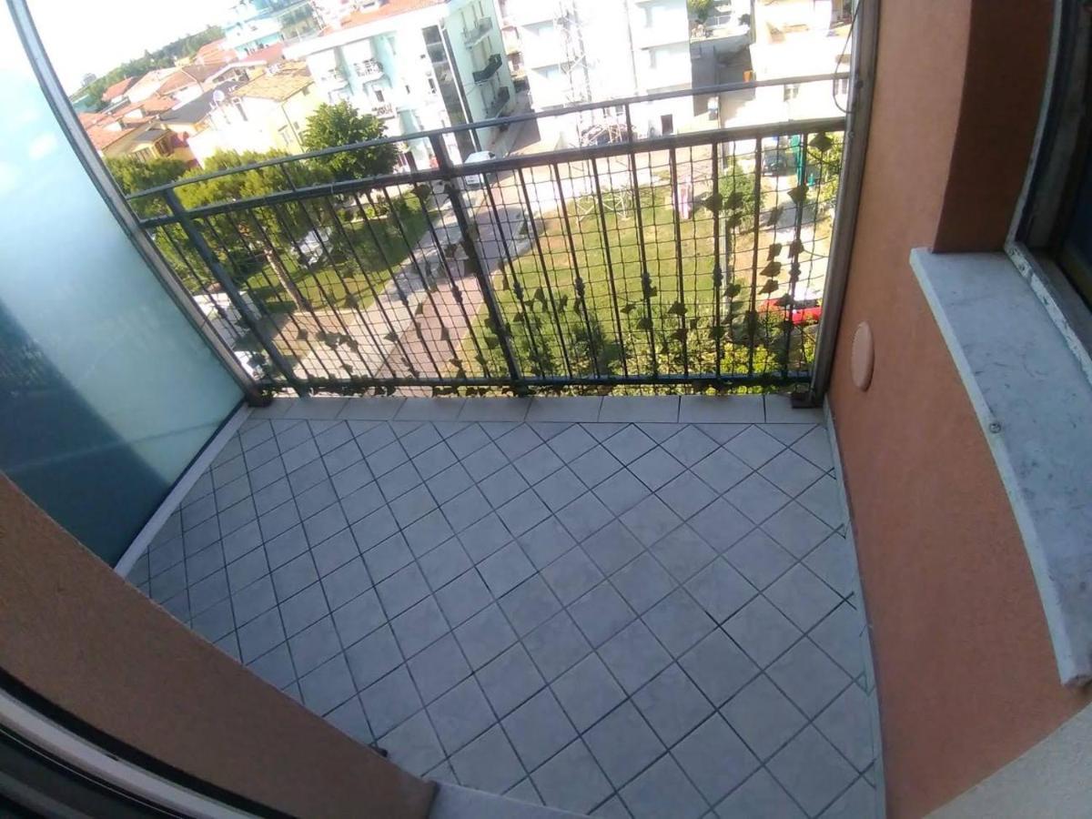 Appartamento Vista Mare Misano Adriatico Exterior photo