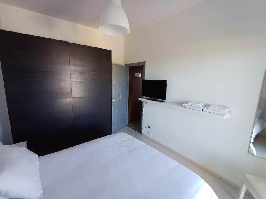 Appartamento Vista Mare Misano Adriatico Exterior photo