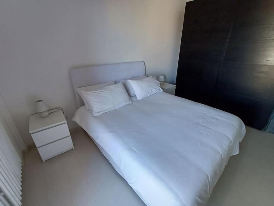 Appartamento Vista Mare Misano Adriatico Exterior photo