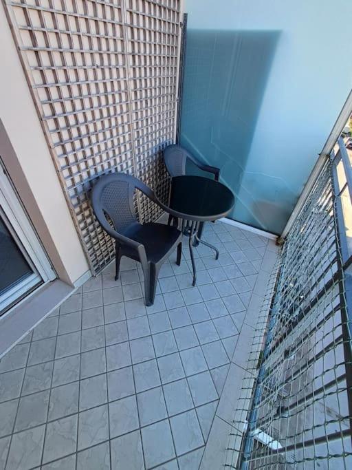 Appartamento Vista Mare Misano Adriatico Exterior photo