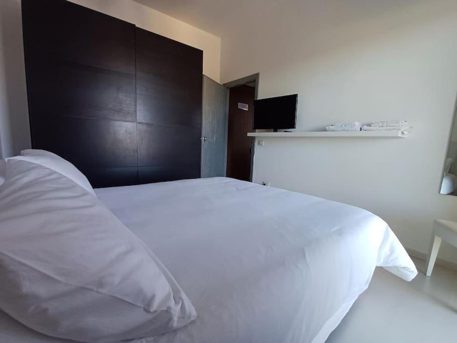 Appartamento Vista Mare Misano Adriatico Exterior photo