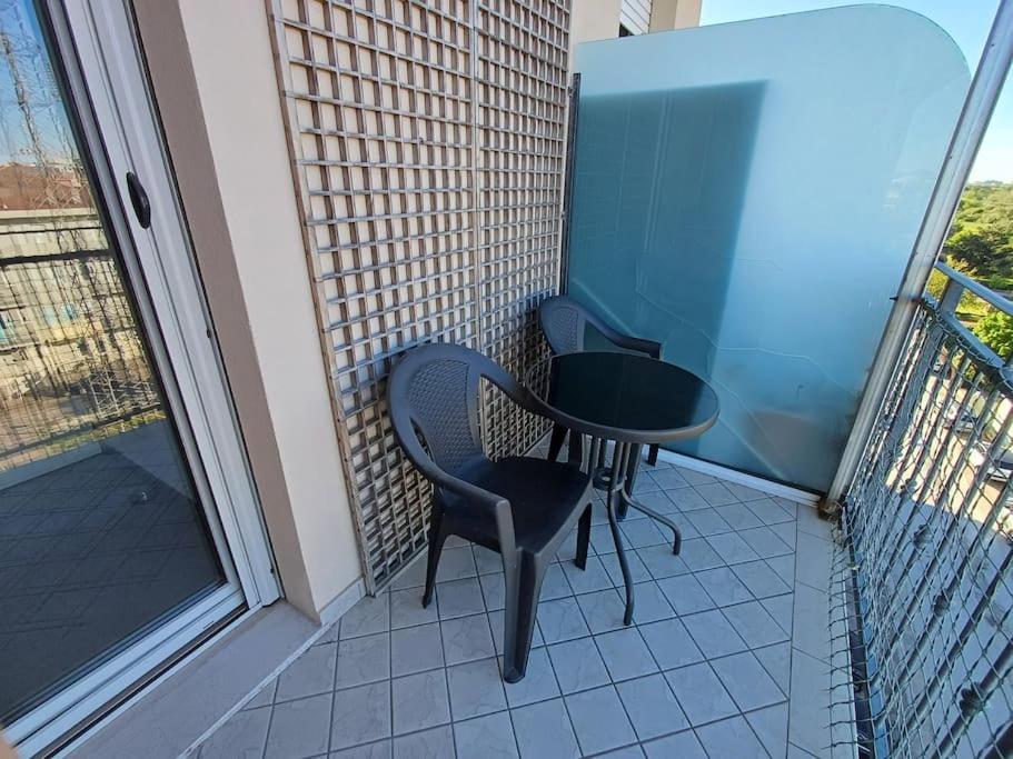 Appartamento Vista Mare Misano Adriatico Exterior photo