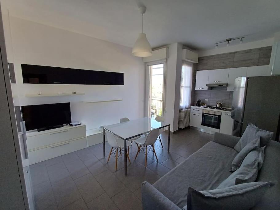 Appartamento Vista Mare Misano Adriatico Exterior photo